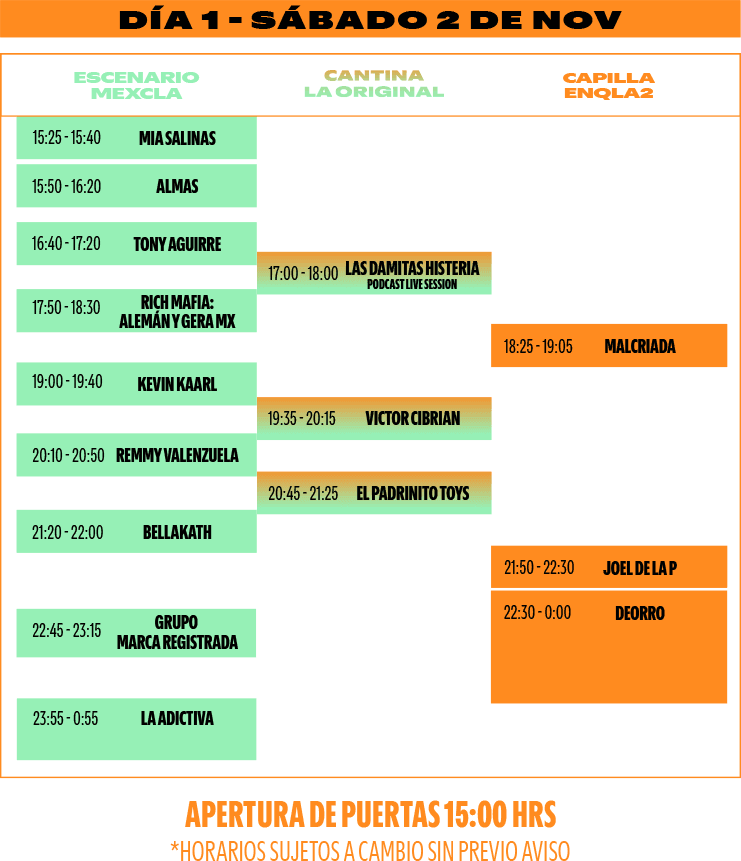 horario-sabado